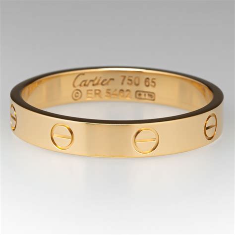 rings cartier|cartier ring for men.